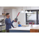 Пылесос аккумуляторний BLACK+DECKER BHHV315B