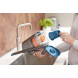 Пилосос акумуляторний BLACK+DECKER BHHV520BF