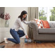 Пилосос акумуляторний BLACK+DECKER BHHV520BF