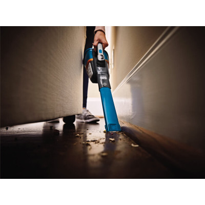Пилосос акумуляторний BLACK+DECKER BHHV520BF