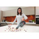 Пылесос аккумуляторный BLACK+DECKER BHHV520BT