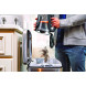 Пылесос аккумуляторный BLACK+DECKER BHHV520BT