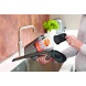 Пылесос аккумуляторный BLACK+DECKER BHHV520BT