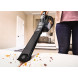 Пылесос аккумуляторный BLACK+DECKER BHHV520JF