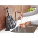 Пылесос аккумуляторный BLACK+DECKER BHHV520JF