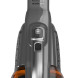 Пылесос аккумуляторный BLACK+DECKER BHHV520JF