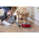 Пылесос аккумуляторный BLACK+DECKER BHHV520JF