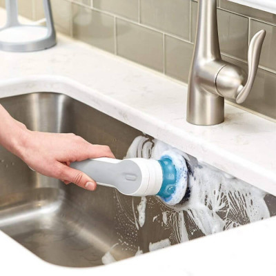 Електрощітка BLACK+DECKER BHPC110