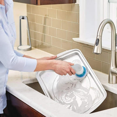 Електрощітка BLACK+DECKER BHPC110