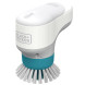 Електрощітка BLACK+DECKER BHPC130