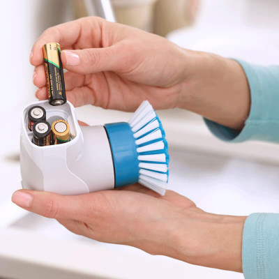 Електрощітка BLACK+DECKER BHPC130
