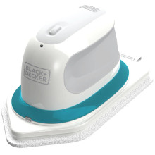 Електрощітка дельтовидна BLACK+DECKER BHPC210