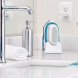 Електрощітка дельтовидна BLACK+DECKER BHPC210