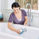 Електрощітка дельтовидна BLACK+DECKER BHPC210