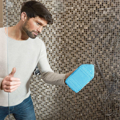 Електрощітка дельтовидна BLACK+DECKER BHPC220