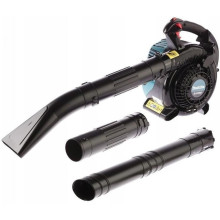 Повітродувка-пилосос бензинова Makita BHX2501