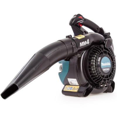 Повітродувка-пилосос бензинова Makita BHX2501
