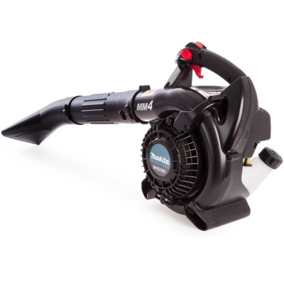 Повітродувка-пилосос бензинова Makita BHX2501