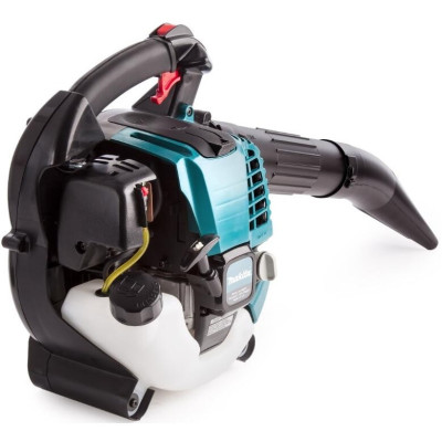 Повітродувка-пилосос бензинова Makita BHX2501