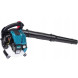 Повітродувка-пилосос бензинова Makita BHX2501