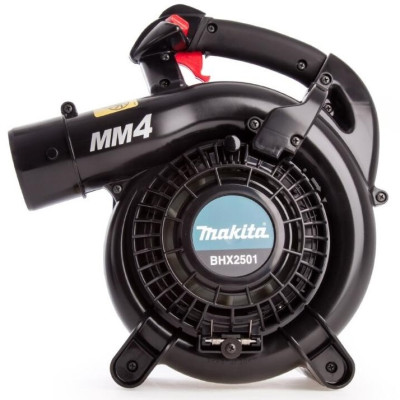 Повітродувка-пилосос бензинова Makita BHX2501