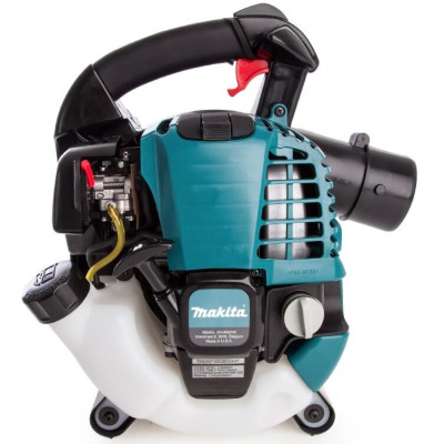 Повітродувка-пилосос бензинова Makita BHX2501