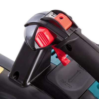 Повітродувка-пилосос бензинова Makita BHX2501