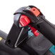 Повітродувка-пилосос бензинова Makita BHX2501
