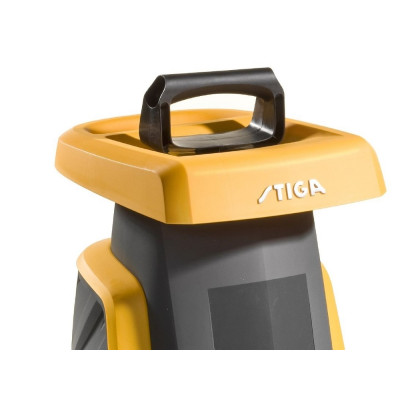 Измельчитель электрический STIGA Bio Master 2200
