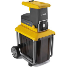Подрібнювач електричний STIGA BIO_Silent2500
