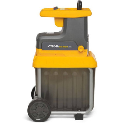 Подрібнювач електричний STIGA BIO_Silent2500