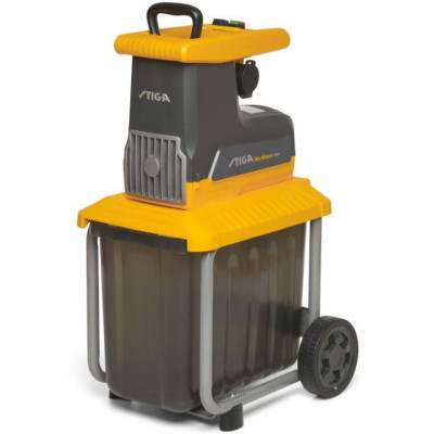 Подрібнювач електричний STIGA BIO_Silent2500