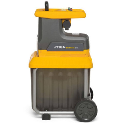 Подрібнювач електричний STIGA BIO_Silent2500