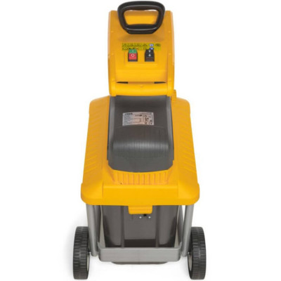 Подрібнювач електричний STIGA BIO_Silent2500