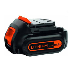 Акумулятор BLACK+DECKER Li-Ion 10.8 В 1.5 Аг BL1512