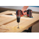 Дриль-шуруповерт акумуляторний BLACK+DECKER BL186KB