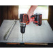 Дриль-шуруповерт акумуляторний BLACK+DECKER BL186KB