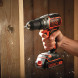 Дриль-шуруповерт акумуляторний BLACK+DECKER BL186N без АКБ
