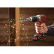 Дриль-шуруповерт ударний акумуляторний BLACK+DECKER BL188N без АКБ