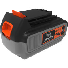 Акумулятор BLACK+DECKER Li-Ion 18 В 5 Аг BL5018