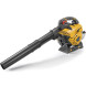 Повітродувка-пилосос бензинова STIGA BL530V