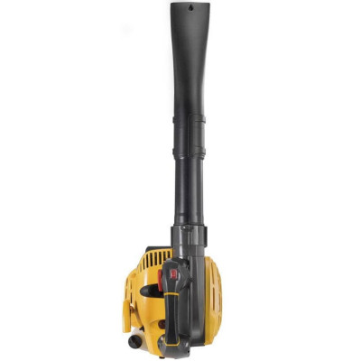 Повітродувка-пилосос бензинова STIGA BL530V