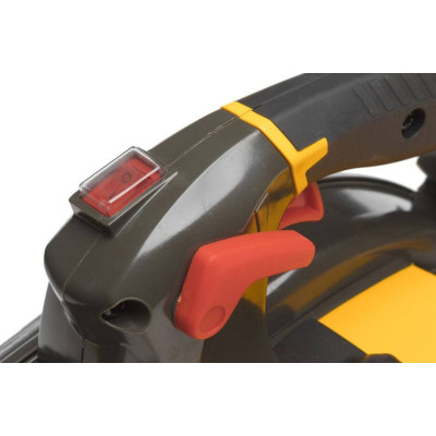 Повітродувка-пилосос бензинова STIGA BL530V