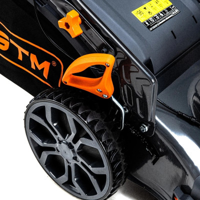 Набор аккумуляторных инструментов GTM BLM48H-SP+BC36/340BL_PROMO