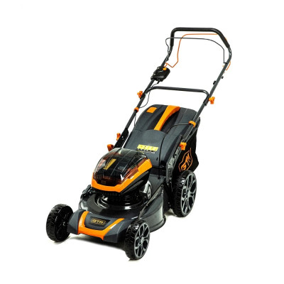Набір акумуляторних інструментів GTM BLM48-SP+BC36/340BL_PROMO
