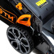 Набір акумуляторних інструментів GTM BLM48-SP+BC36/340BL_PROMO