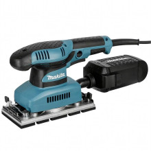 Вібраційна шліфмашина Makita BO3710
