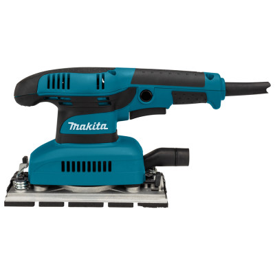 Вибрационная шлифмашина Makita BO3710