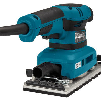 Вибрационная шлифмашина Makita BO3710