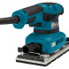 Вибрационная шлифмашина Makita BO3710